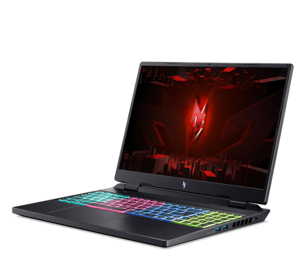 Acer Nitro 16 i5-13420H/8GB/512/Win11 RTX4050 165Hz - 1267860 - zdjęcie 2